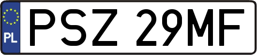 PSZ29MF