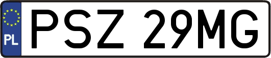 PSZ29MG