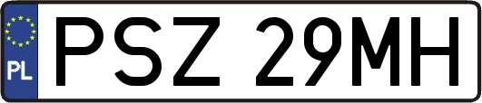 PSZ29MH