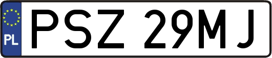 PSZ29MJ