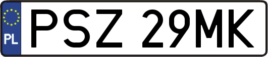 PSZ29MK