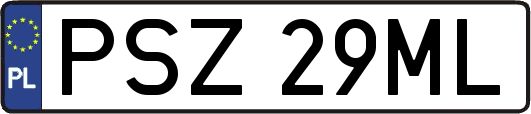 PSZ29ML
