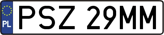 PSZ29MM