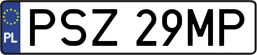 PSZ29MP