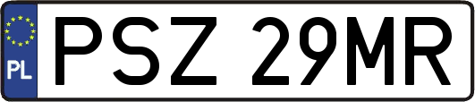 PSZ29MR