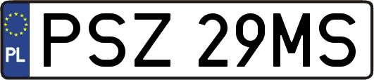 PSZ29MS