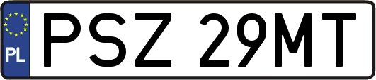 PSZ29MT