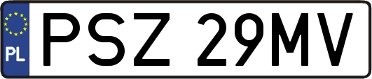 PSZ29MV