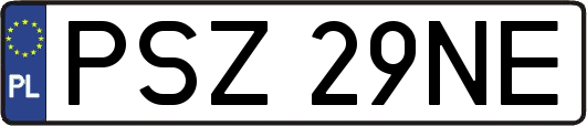 PSZ29NE