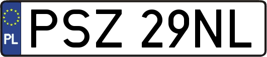 PSZ29NL
