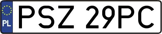 PSZ29PC