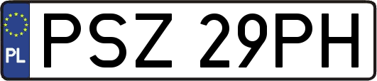 PSZ29PH