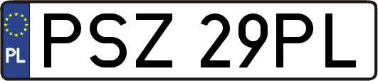 PSZ29PL