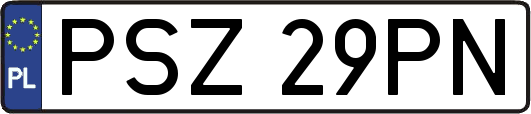 PSZ29PN