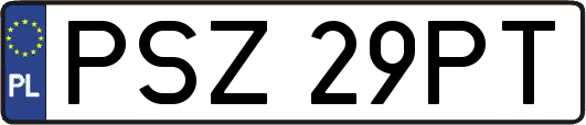 PSZ29PT