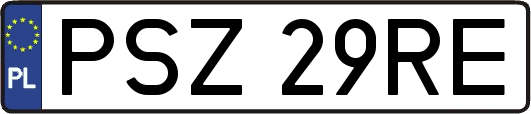 PSZ29RE