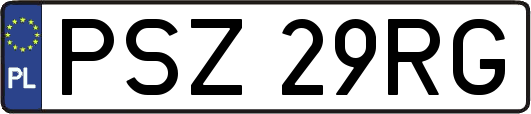 PSZ29RG