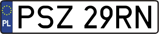 PSZ29RN