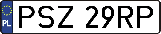 PSZ29RP