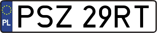 PSZ29RT