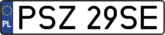 PSZ29SE