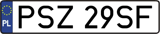PSZ29SF