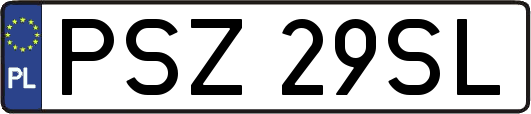 PSZ29SL