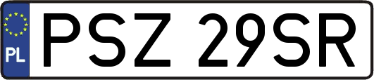 PSZ29SR