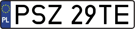 PSZ29TE