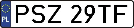 PSZ29TF
