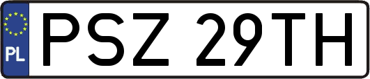 PSZ29TH