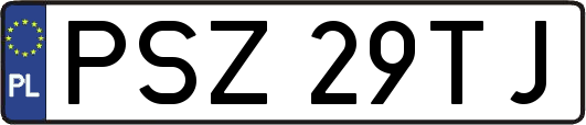 PSZ29TJ