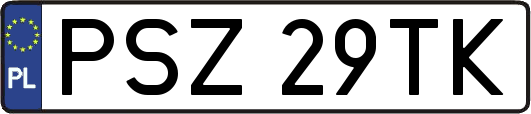PSZ29TK