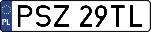 PSZ29TL
