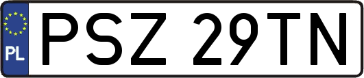 PSZ29TN
