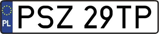 PSZ29TP