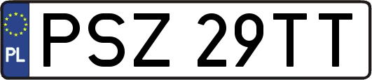 PSZ29TT