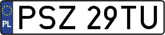 PSZ29TU