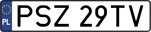 PSZ29TV