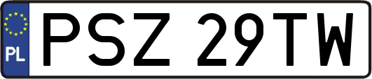 PSZ29TW