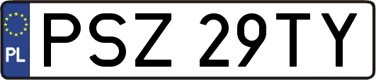 PSZ29TY