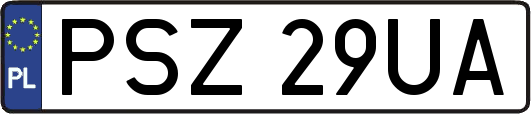 PSZ29UA