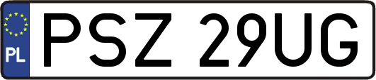 PSZ29UG
