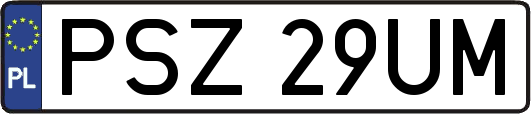 PSZ29UM