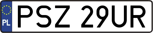 PSZ29UR