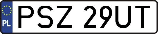PSZ29UT