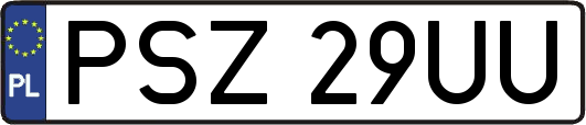 PSZ29UU