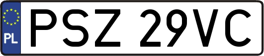 PSZ29VC