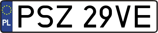 PSZ29VE