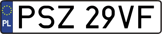 PSZ29VF